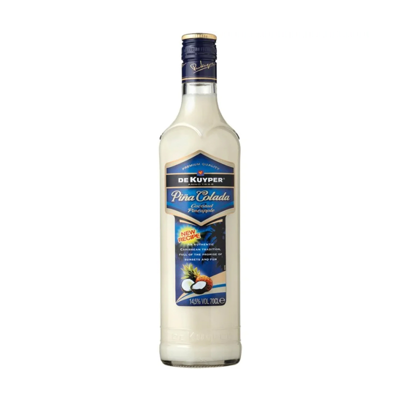De Kuyper Pina Colada 700mL - Image 1