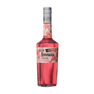 De Kuyper Sour Rhubarb 700mL De Kuyper Sour Rhubarb 700mL