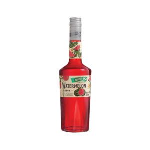 De Kuyper Watermelon Liq 700ml De Kuyper Watermelon Liq 700ml