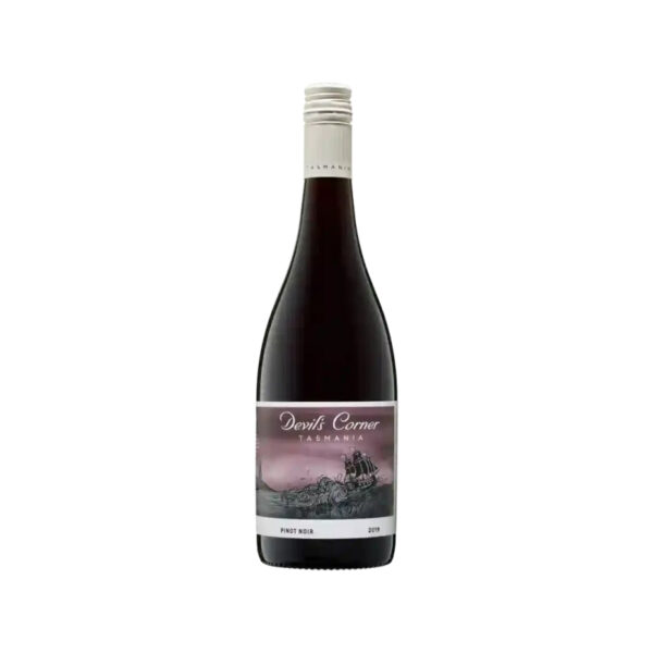 Devils Corner Pinot Noir 750ml