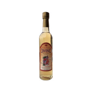Divino Mezcal Reposado 500ml
