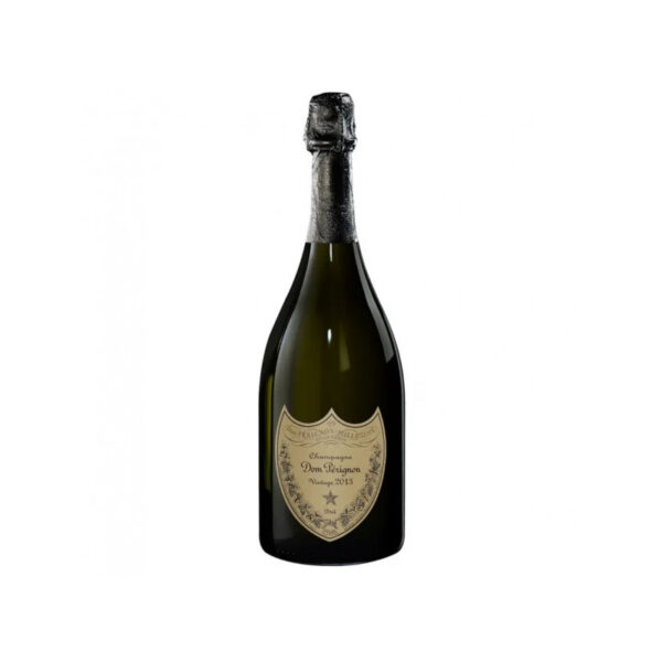 Dom Perignon Vint 2013
