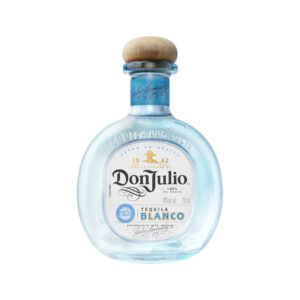 Don Julio Blanco Tequila 750ml