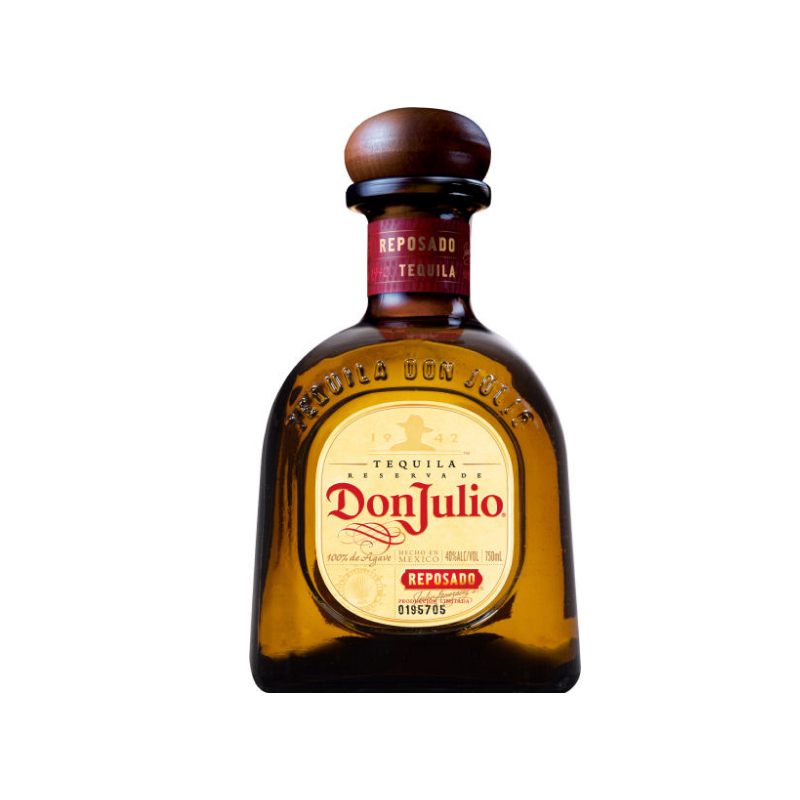 Don Julio Reposado 750ml - Image 1