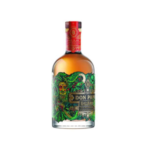 Don Papa Masskara Rum 700ml