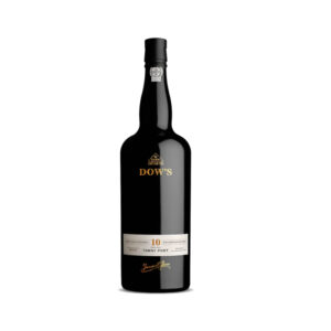 Dow's 10yo Tawny Port 750mL