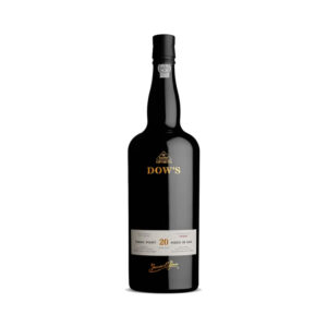 Dows 20YO Tawny Port 750ml