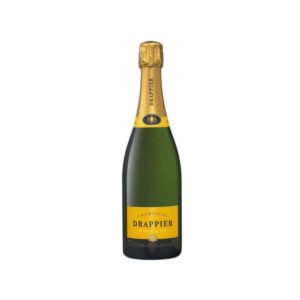 Drappier Carte Champagne 200ml