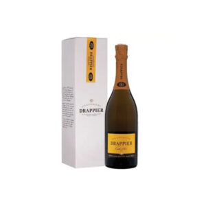 Drappier Champagne 750ml