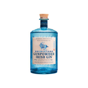 Drumshanbo Gunpowder Gin 700ml
