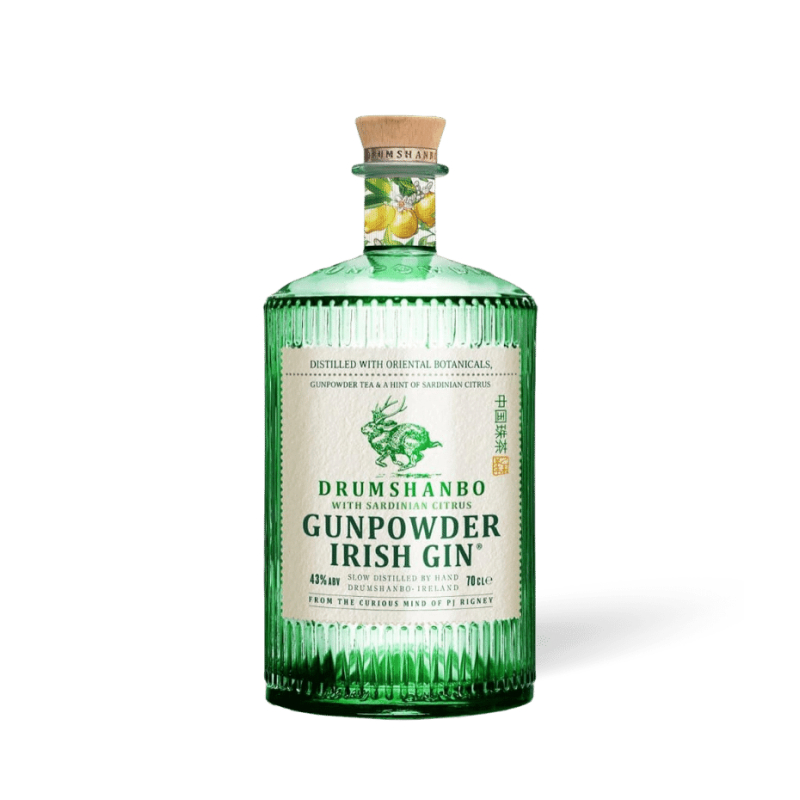 Drumshanbo Sardinian Cts 700ml - Image 1