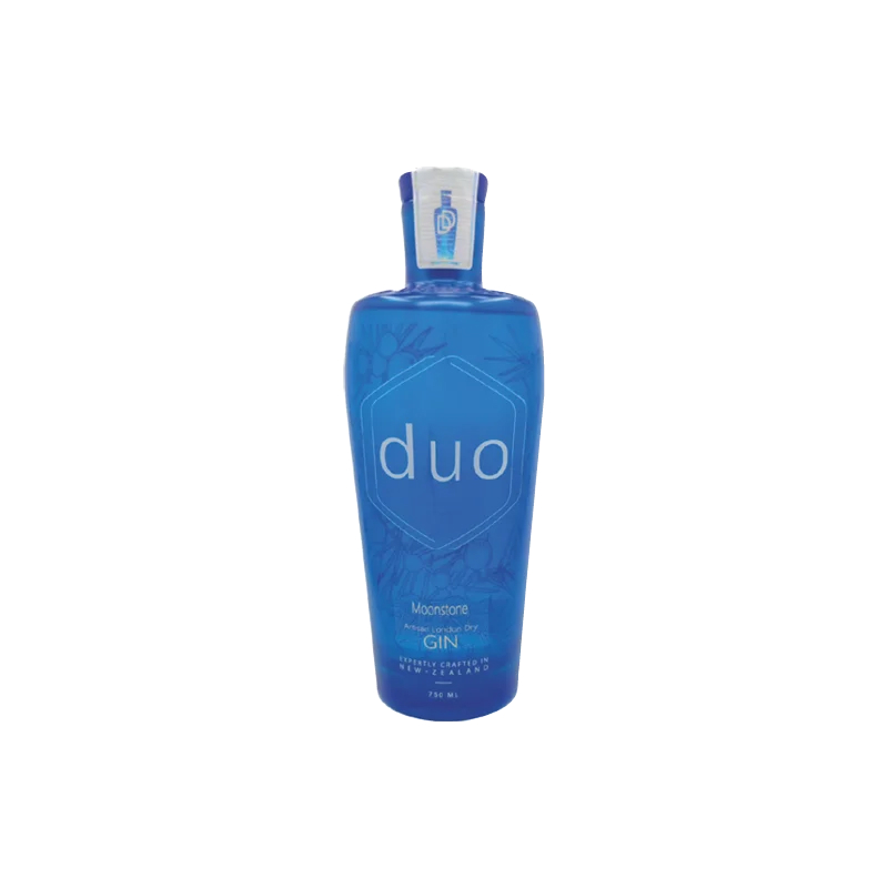 Duo Moonstone Gin 750ml - Image 1