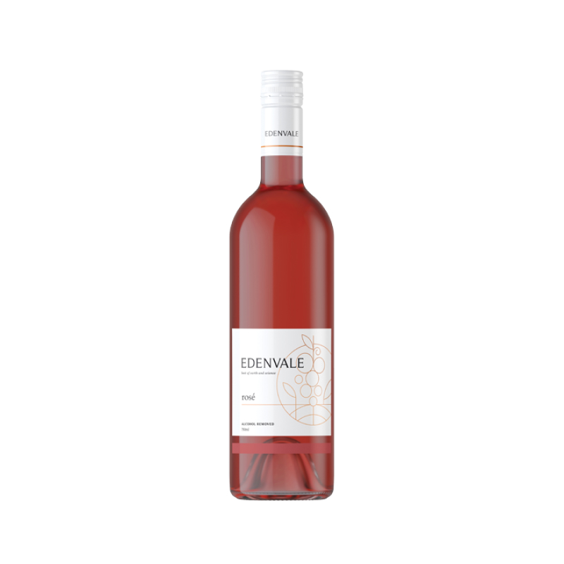 Edenvale Rose 750ml - Image 1