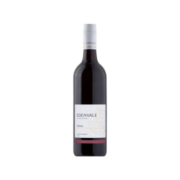 Edenvale Shiraz 750ml