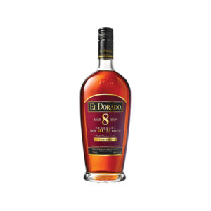 El Dorado 8YO 700ml