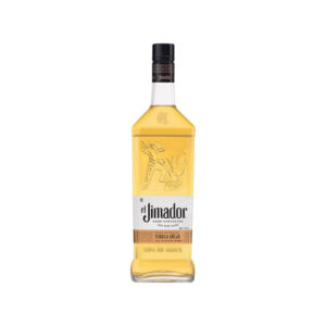 El Jimador Anejo 700ml