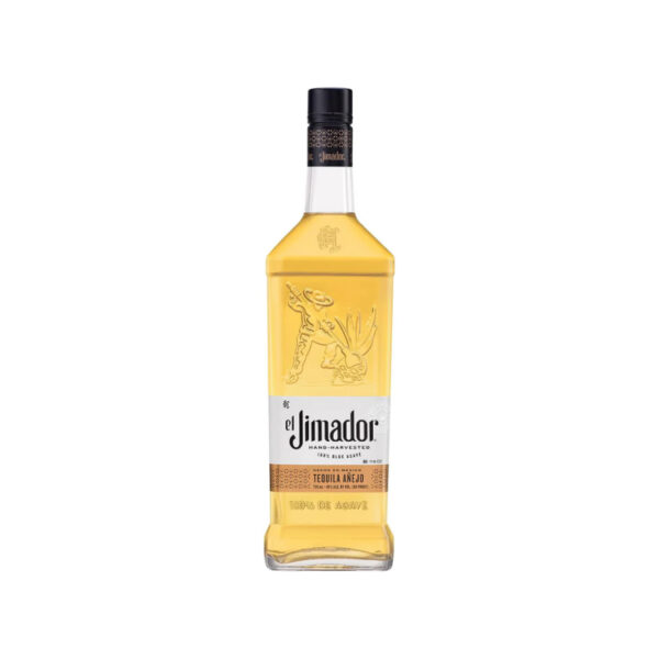 El Jimador Anejo 700ml