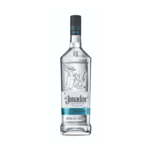 El Jimador Blanco 700ml
