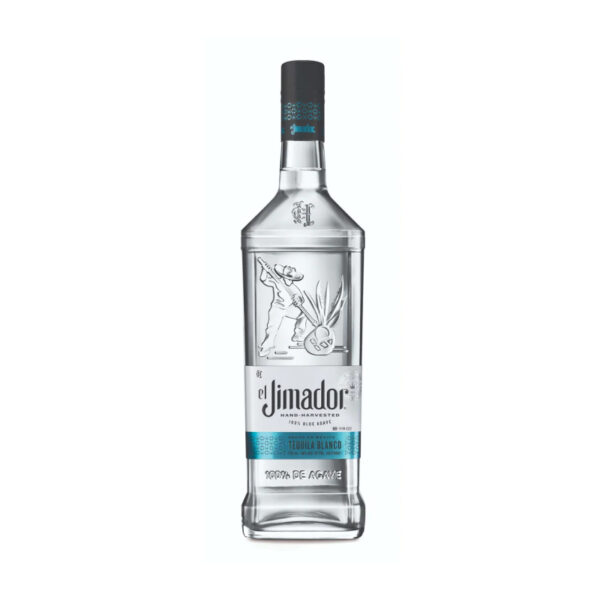 El Jimador Blanco 700ml