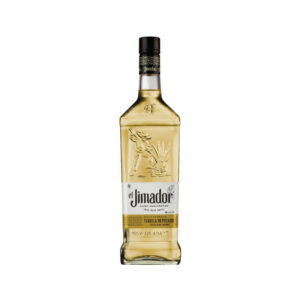 El Jimador Reposado 700ml