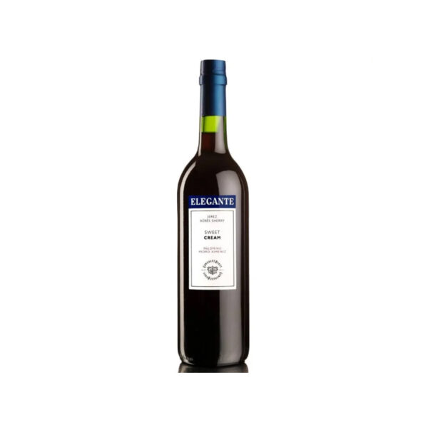 Elegante Cream 750ml - Image 1