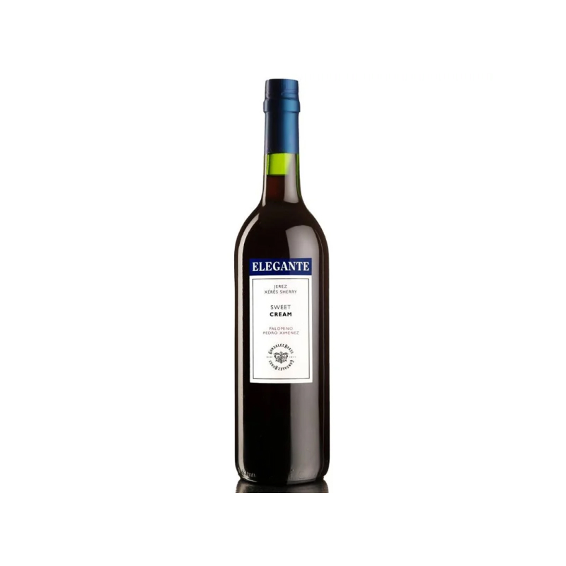 Elegante Cream 750ml - Image 1