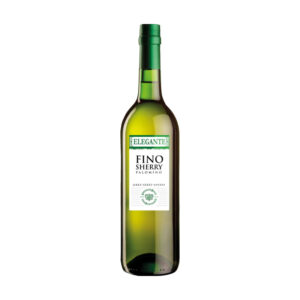Elegante Fino Sherry