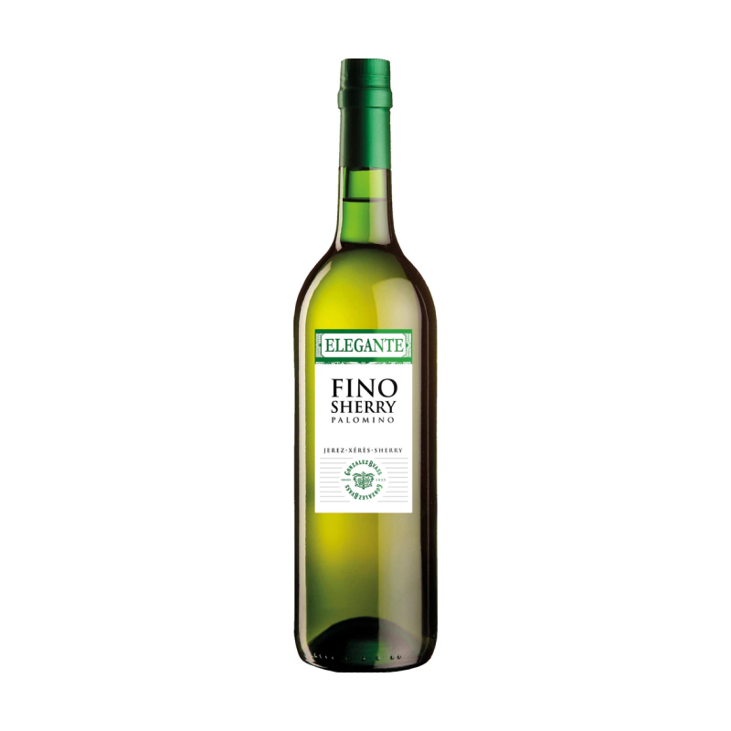 Elegante Fino Sherry - Image 1
