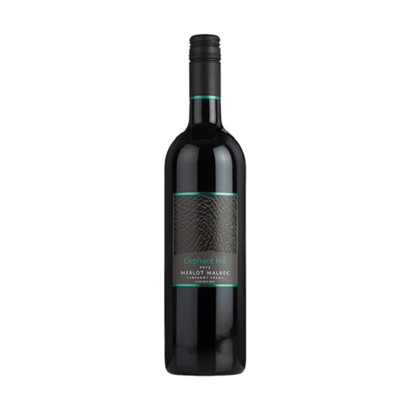 Elephant Hill Merlot Malbec - Image 1