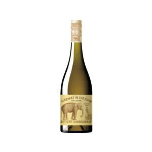Elephant ITR Buttery Chard