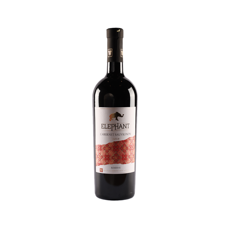 Elephant ITR CabSauv - Image 1