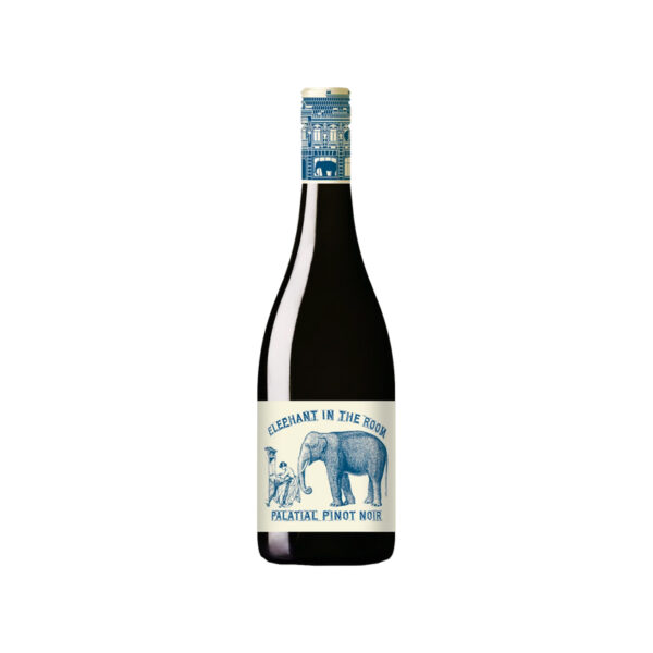 Elephant ITR PinotN