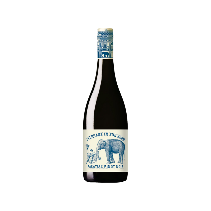 Elephant ITR PinotN - Image 1