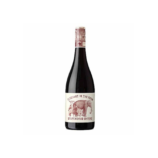 Elephant ITR Shiraz