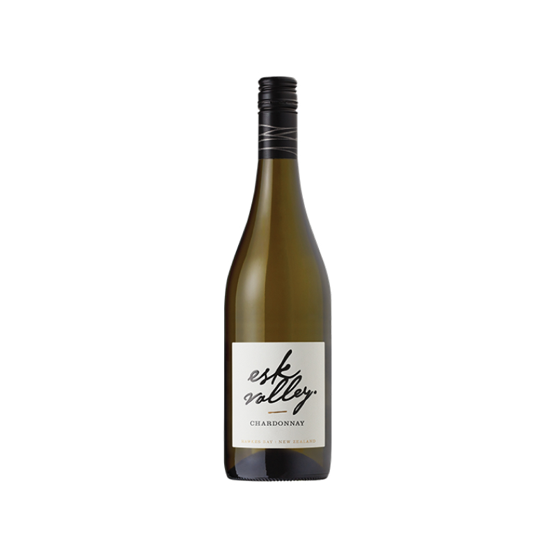 Esk Valley AC Chard 750ml - Image 1