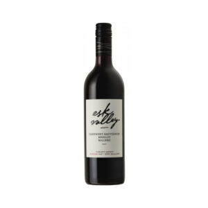 Esk Valley AC Malbec Blend 750