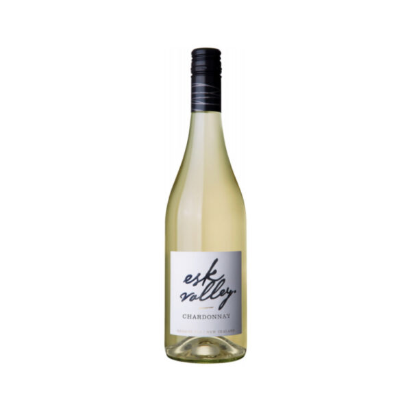 Esk Valley Chardonnay 750ml