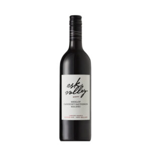Esk Valley Merlot CabS Malbec