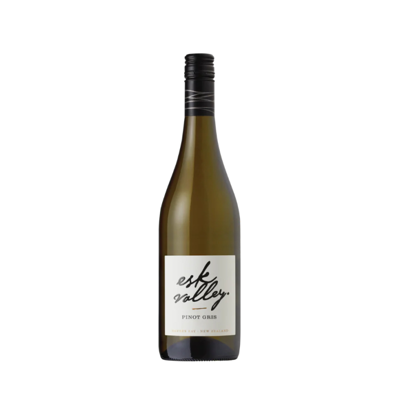 Esk Valley Pinot Gris 750ml - Image 1