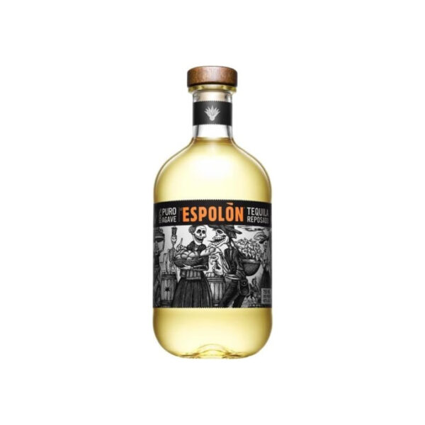 Espolon Reposado 700ml