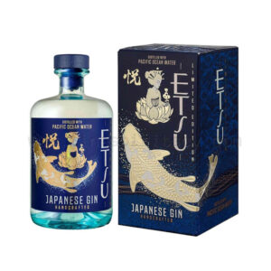Etsu Pacific Gin 700ml