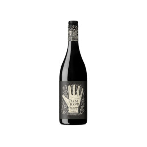Farm Hand Organic Shiraz 750ml