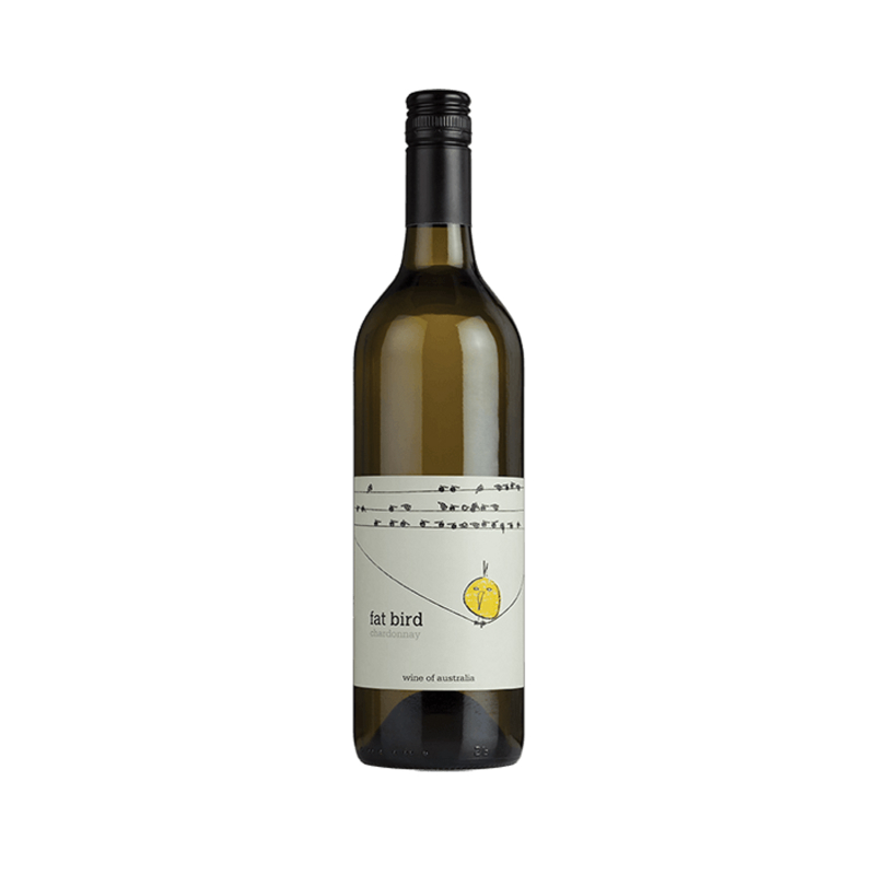Fat Bird Chard - Image 1
