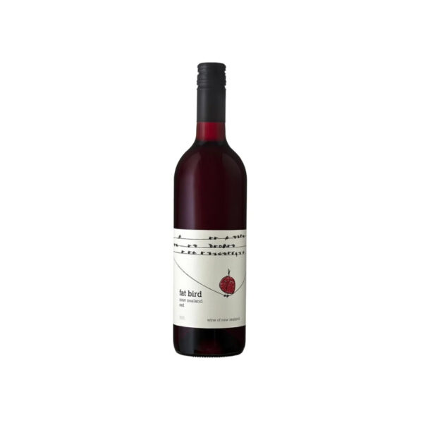 Fat Bird Red 750ml