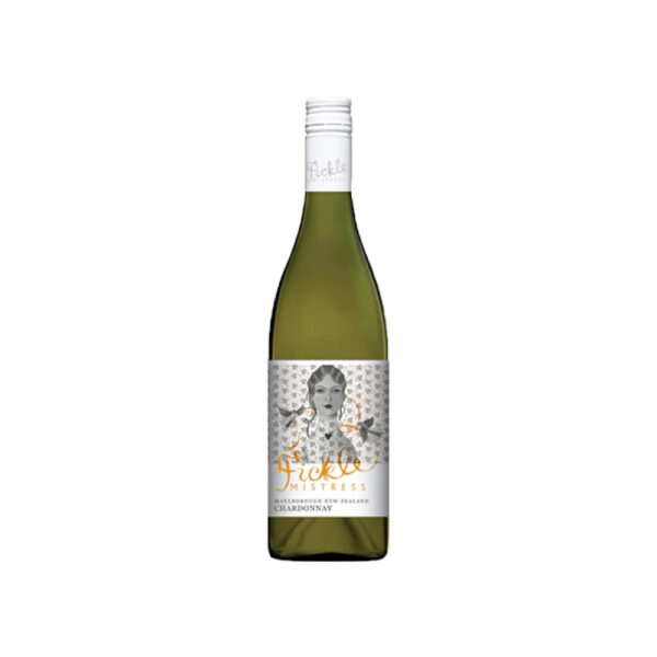 Fickle Mist Marl Chard