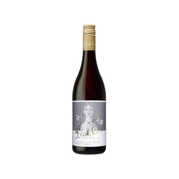 Fickle Mist Marl P/Noir 750ml