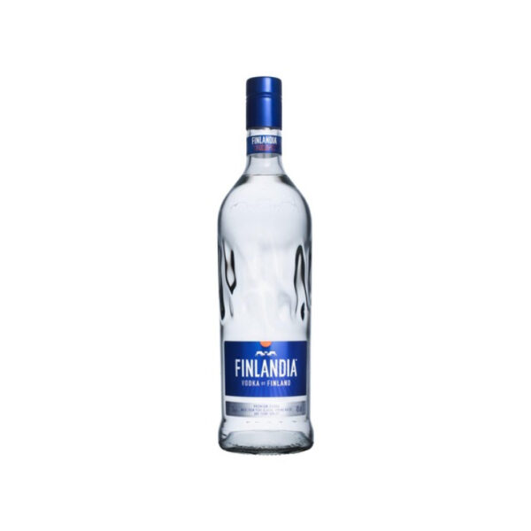 Finlandia Vodka 1L