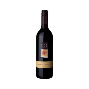 Five Flax Merlot Cabernet