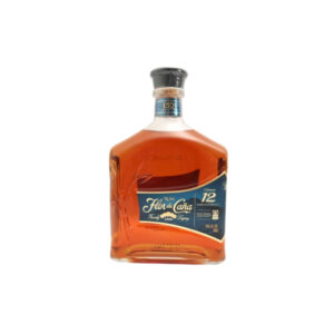Flor De Cana 4YO Extr Seco 700