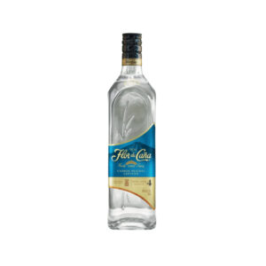 Flor De Cana 12YO Cup GP 700ml
